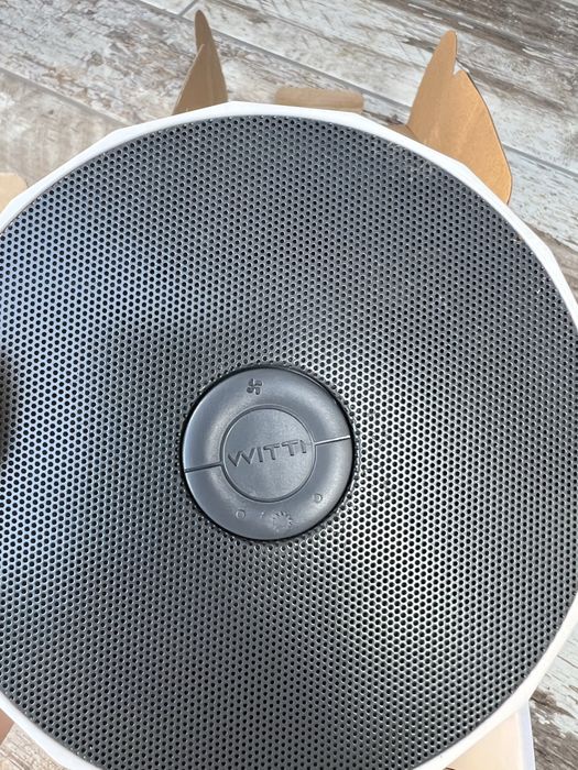 Устройство за бял шум