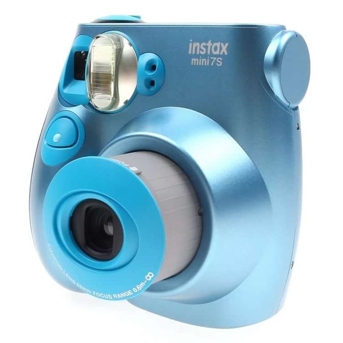 Чехол для Фотоаппарата instax mini 7s