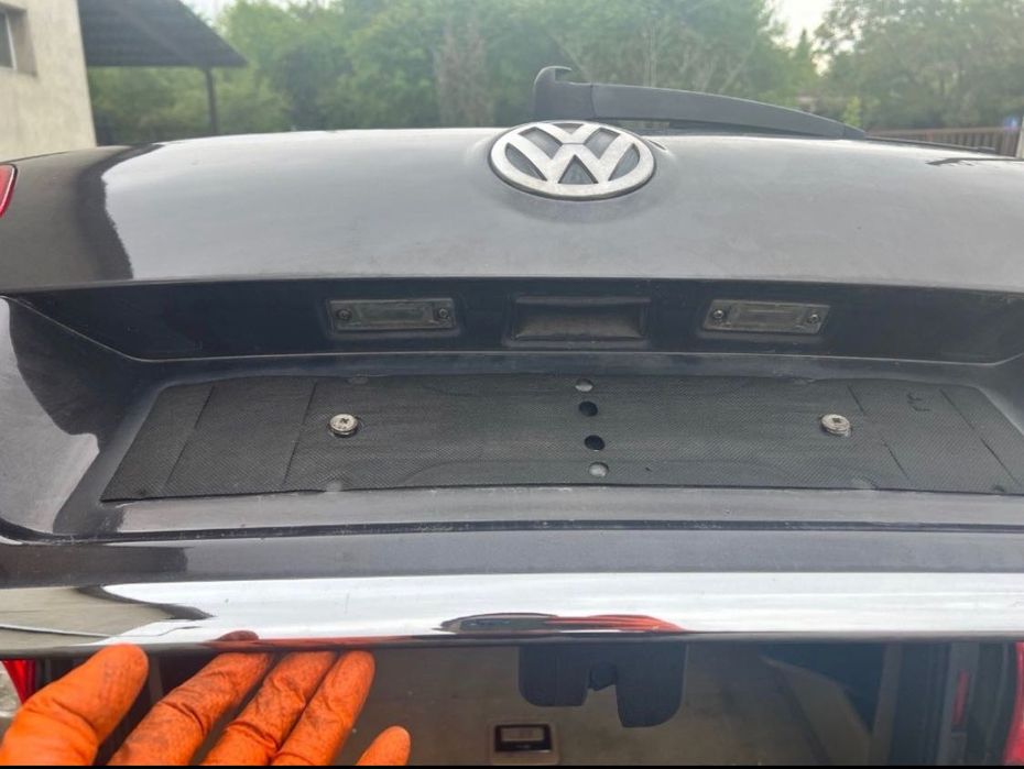 VW Passat Variant 2.0 TDI ‼️на части‼️