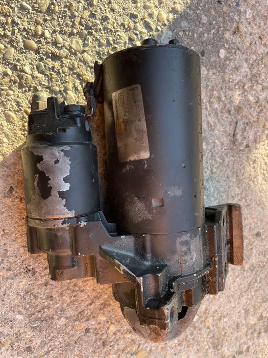 Electromotor BMW seria f f01 f02 f06 f10 f15 f16 f30 2.0 3.0 n47 n57