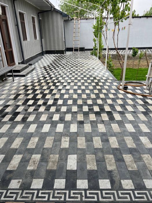 Плитки для вашего дома