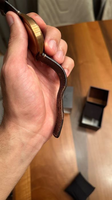 Мъжки/Унисекс часовник Calvin Klein Jeans K58115 (Swiss Made) – с кутия