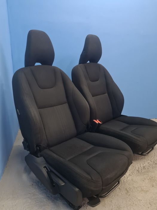 Scaune cu Incalzire Volvo S60/ V60