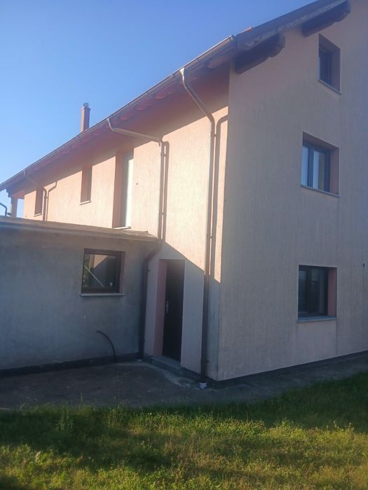 Villa independentā în Buhusi Bacāu