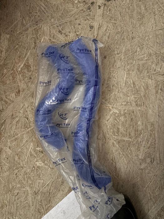 Потрубки нива шевроле