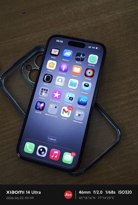 iPhone 14 pro 256