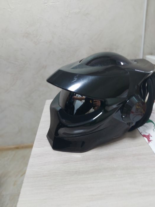 KUGOO KIRIN G1 PRO
Масса - 35
Емк