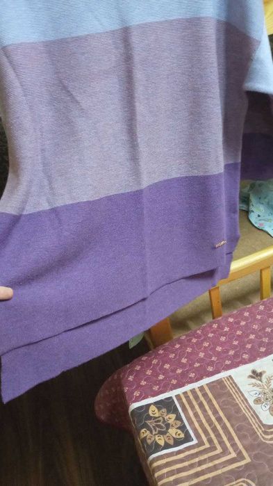 Кофта женская трикотаж