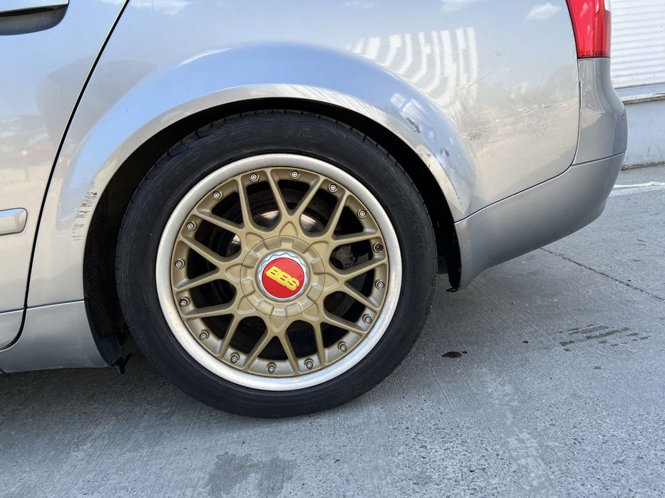 Jante modulare BBS RS 702 5x112 r17