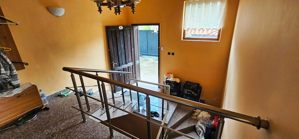 Продава се Къща в с. Прибой, Област Перник - 274 кв.м за 420 €/кв.м - Снимка #9