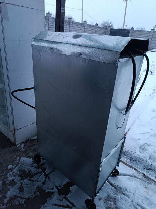 Гриль апарат на 15 грил