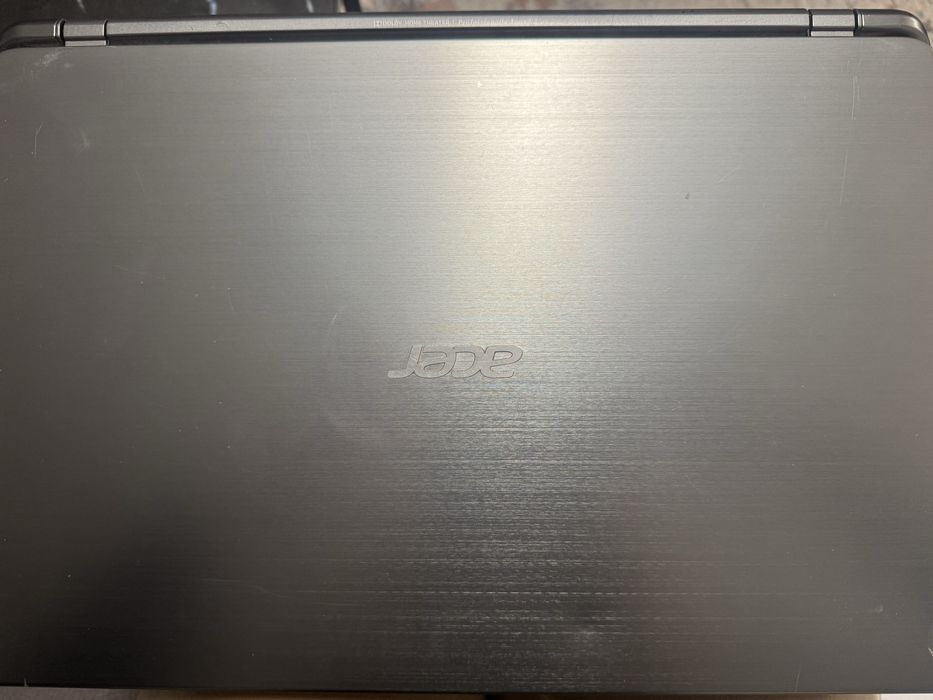 Laptop Acer Aspire i5 4GB RAM 120GB SSD Windows licențiat – Funcțional