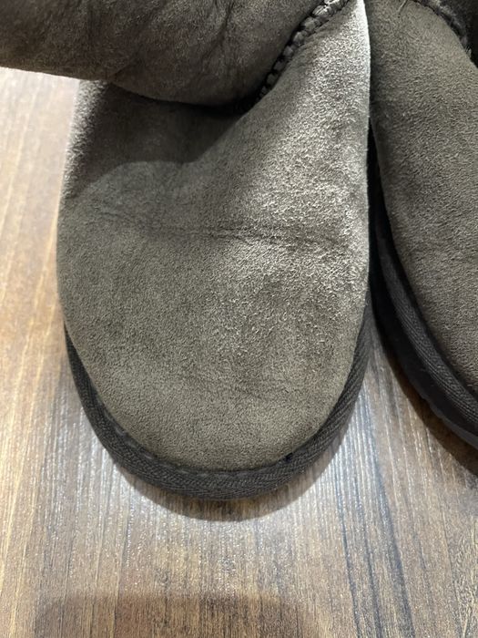 Cizme Emu marimea 37