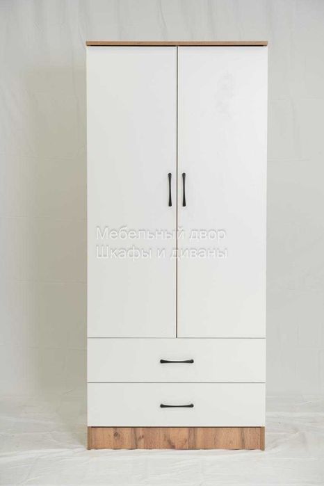 Шкафы для спальни. Скидка до 21.01=от 35000,Папанина Рыскулова