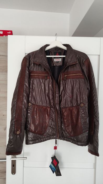 Geacă nouă pentru bărbați, culoare sz M /48