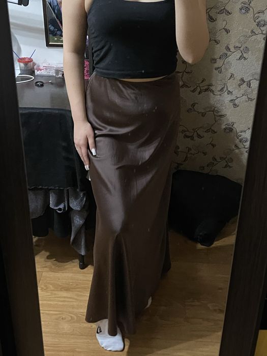 Разгрузка гардероба