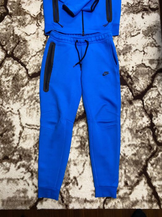 Trening Nike Tech Fleece