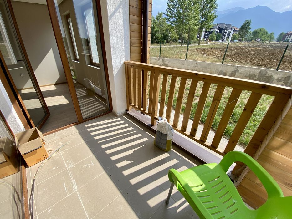 Продава се Двустаен апартамент в Разлог - 56 кв.м за 893 €/кв.м - Снимка #7