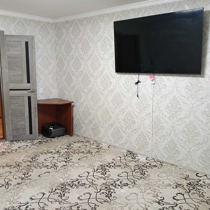 4х ком. Сеченова 7