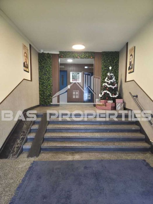 2-стаен в София-Зона Б5 площ 63