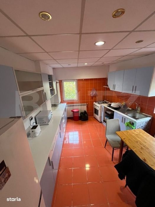 Apartament de 3 camere, 100mp, zona UMF