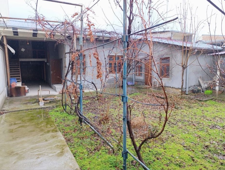 Чилонзор, Лутфий 2 Тор куча