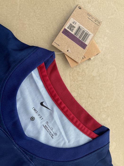 Tricou fotbal FC Barcelona