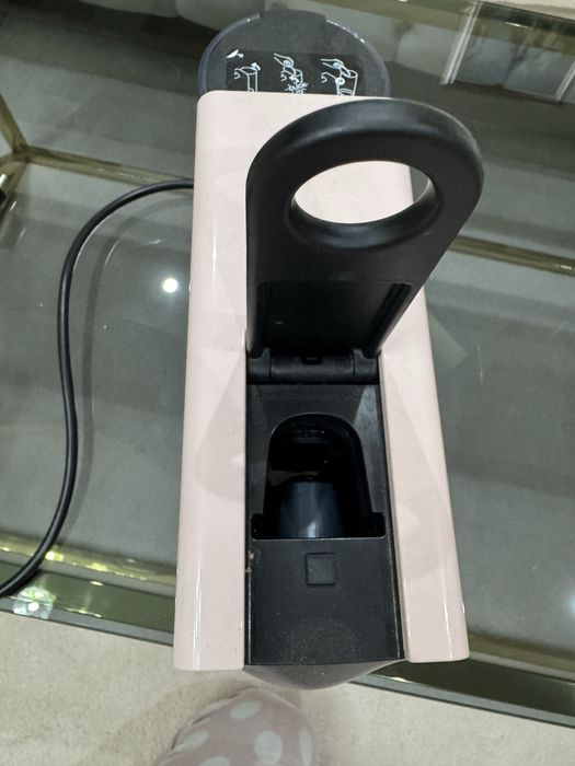 nespresso chiara ferragni aparat cafea