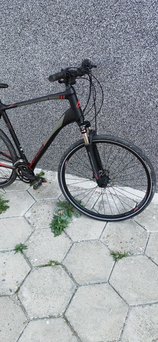 29цола MERIDA Планински велосипед колело