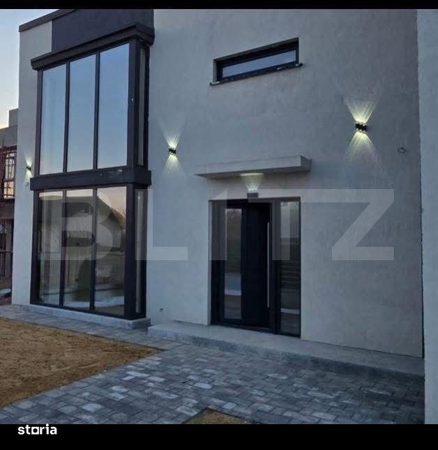 Casa P+1, zona Pelendava-Carcea 141