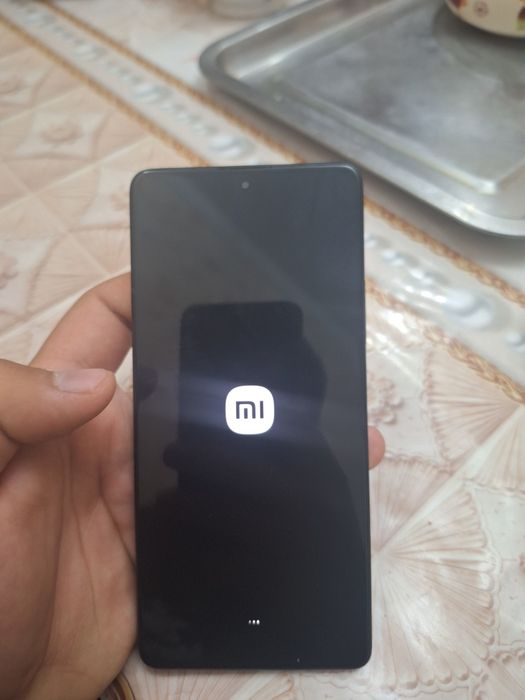 Redmi not 13 5g 256gb СРОЧНО