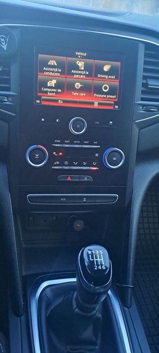 Renault Megane 4