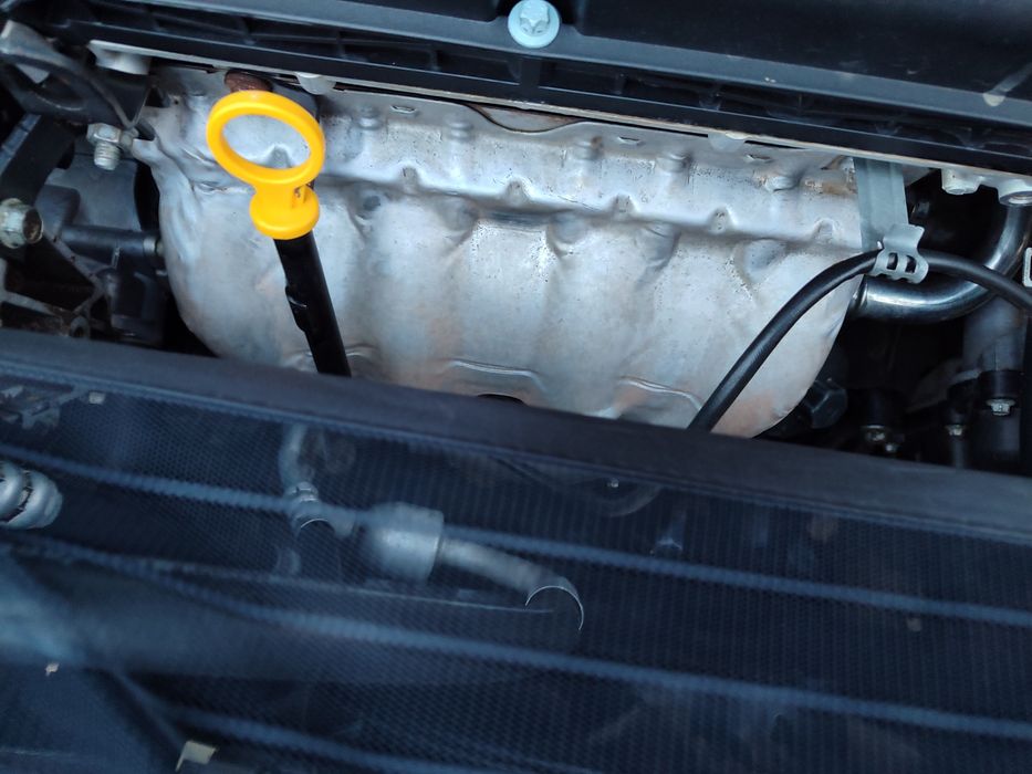 Шевроле круз 1.8АТ