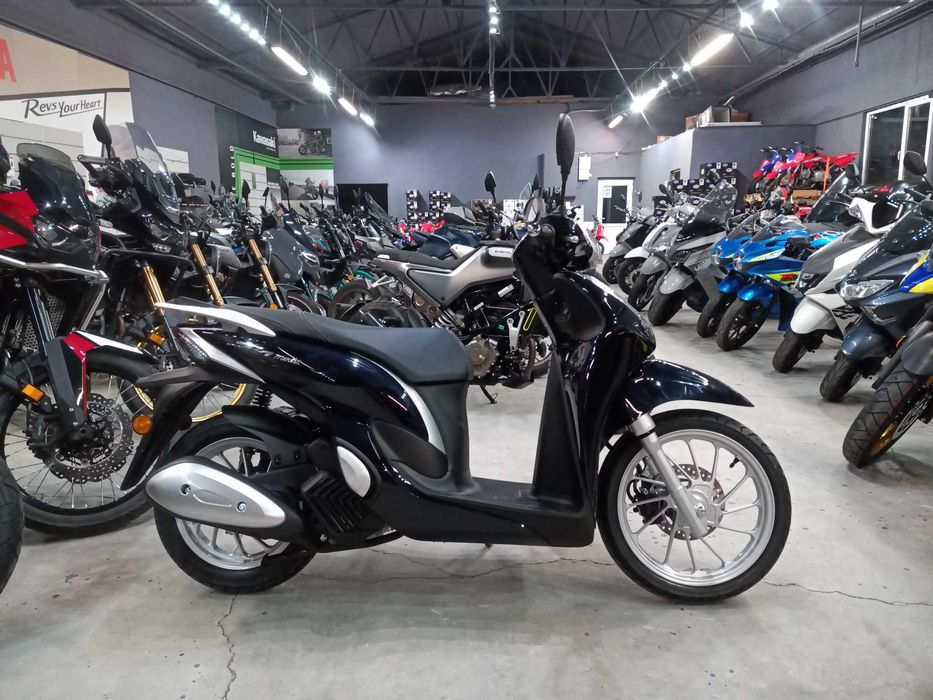 Honda SH Mode 125 B125 nou 0 km Honda Constanta by EST BIKE