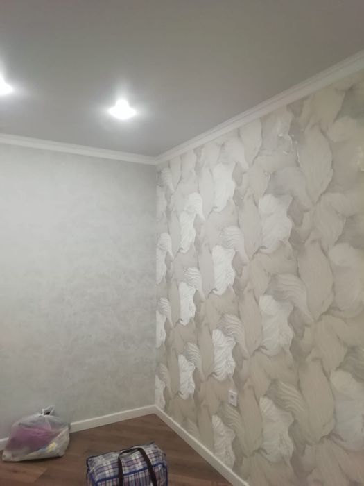 Ремонт квартир под ключ