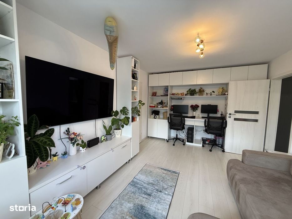 Apartament de vânzare 2 camere - CARTIER ASTRA