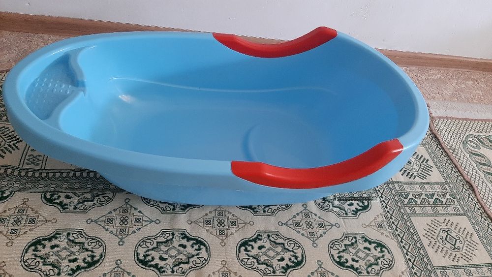 Детская ванна для детей