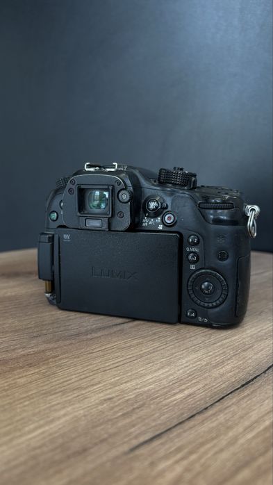 Продам фото-видеокамеру