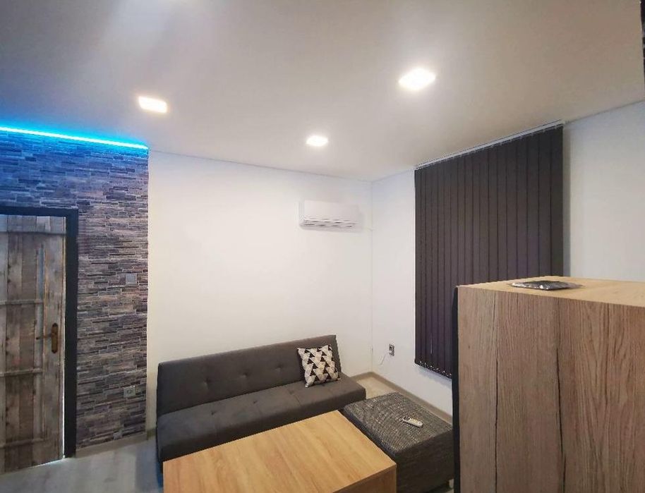 Дава се под наем Двустаен апартамент в София, Илинден - 55 кв.м за 750 € - Снимка #1