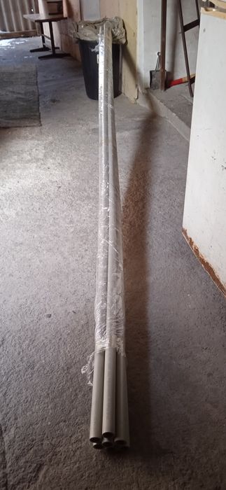 Продам полипропилен трубы