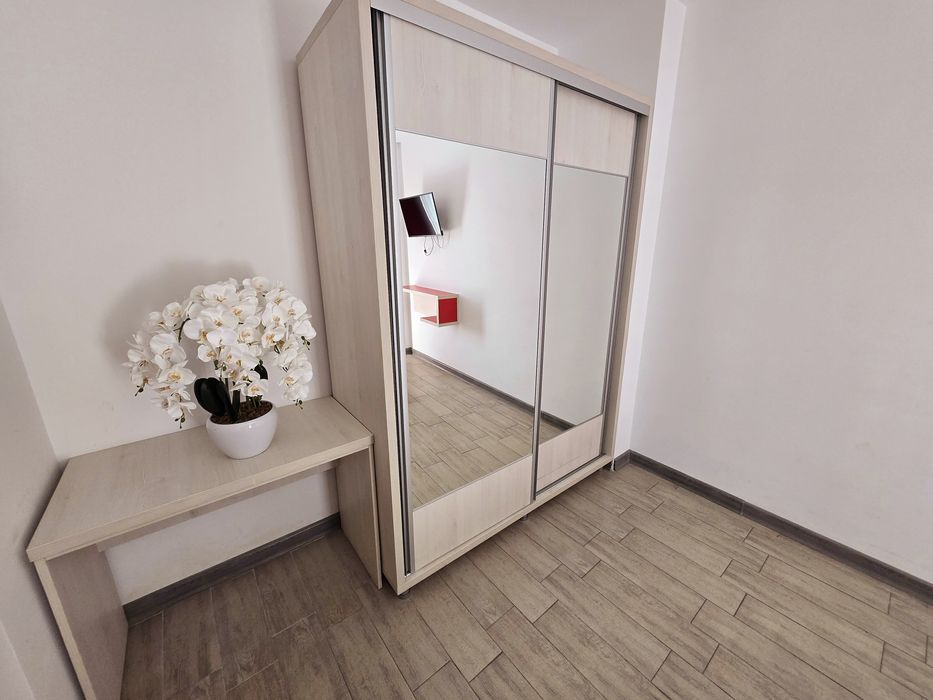 Apartament 2 Camere  de Inchiriat Regim Hotelier /  Oferim Factura