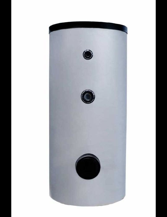 Boiler Sunex cu 2 serpentine FISH S 200 L