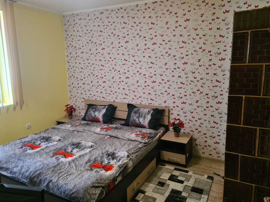 Inchiriere apartament cu 2 camere, com. Ghimpati, jud. Giurgiu