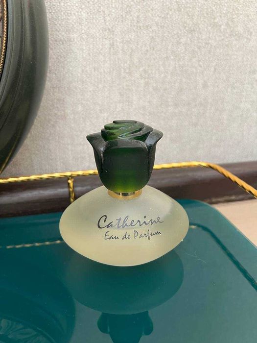 туалетная вода разная