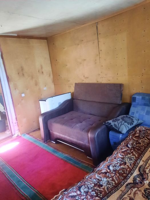 2 комнатные зимные вариант дачу