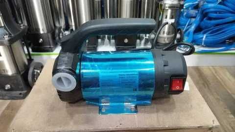 Топливный насос SHIMGE ZY40-220АС salarka nasos