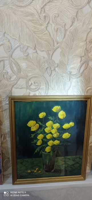 Продам картины кому интересно