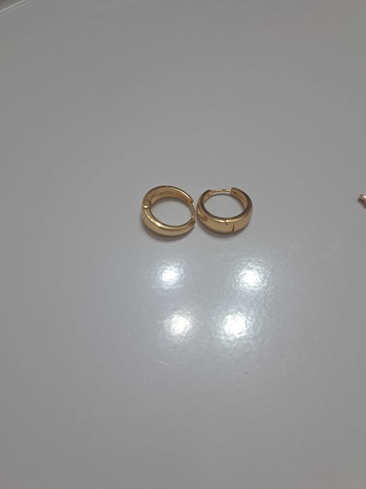 Серьги Хипинг продам