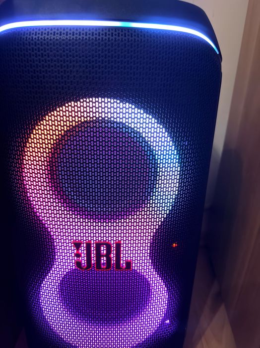 Boxa portabila jbl partybox 120