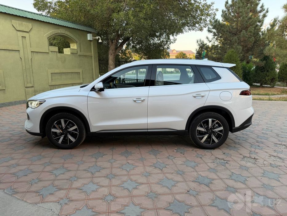BYD Song Pro Chempion 2026! Dm-i Gibrid Masla moshina